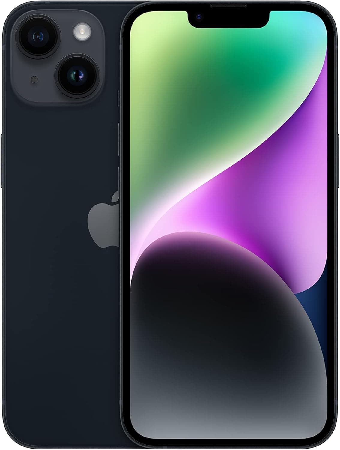 iPhone 14 (128GB, Unlocked)