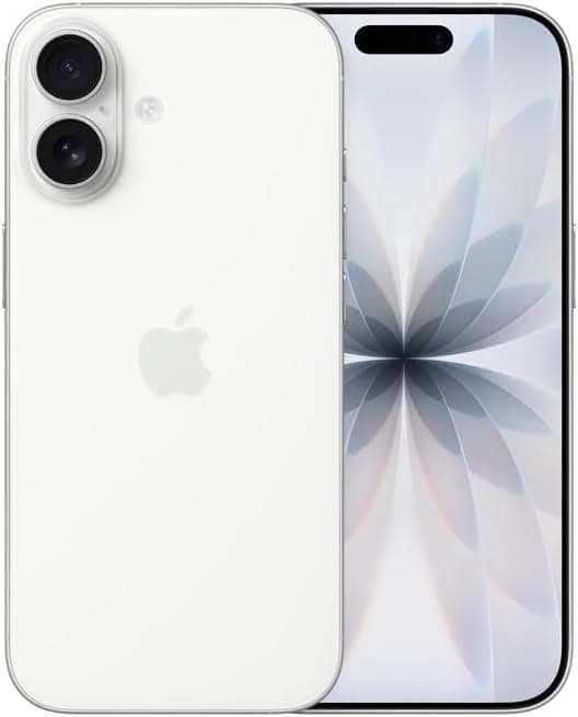 iPhone 17 (256GB, Unlocked)