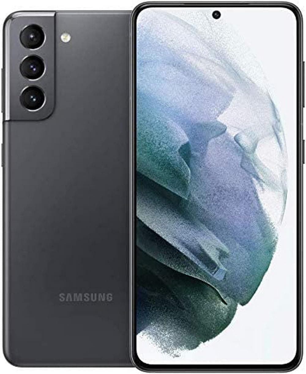 Samsung Galaxy S21 5G (128GB, Unlocked)